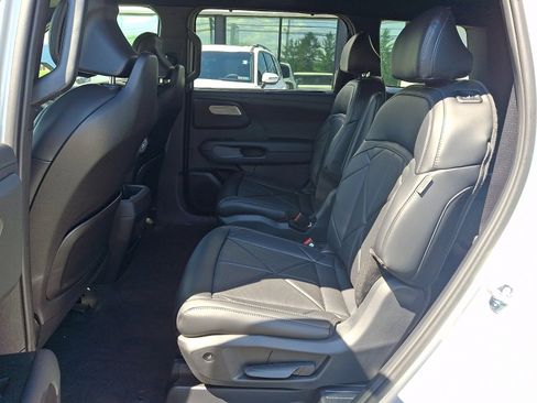 New 2027 Kia Telluride EX AWD/4WD image 6