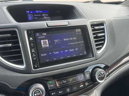 Used 2016 Honda CR-V Touring image 20