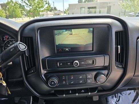 Used 2017 GMC Sierra 1500 4x4 Double Cab w/ Elevation Edition image 12
