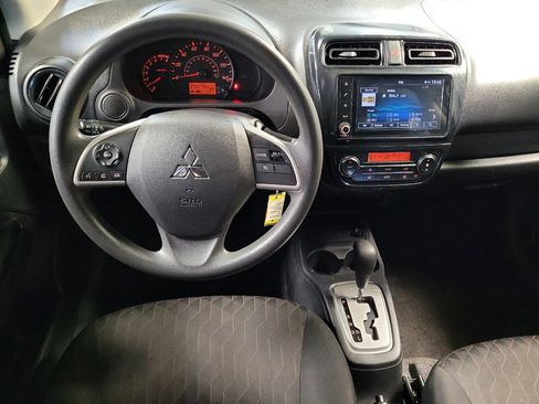 Used 2021 Mitsubishi Mirage ES FWD image 22
