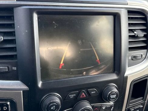 Used 2016 RAM 1500 Big Horn image 21