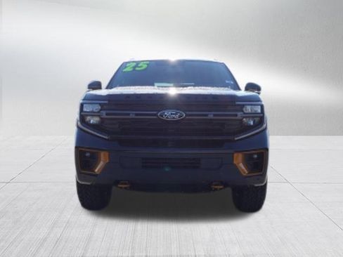 New 2025 Ford Expedition Tremor image 8