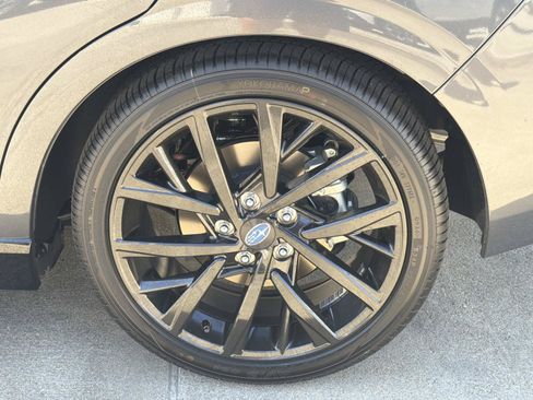 New 2026 Subaru Impreza RS AWD/4WD image 7