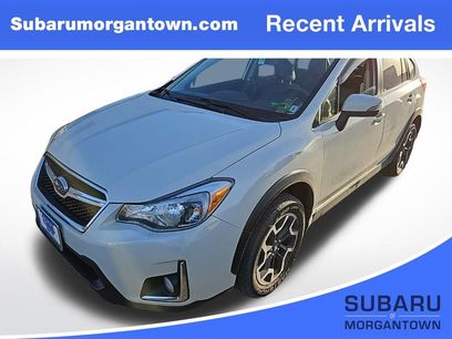 Used 2016 Subaru Crosstrek 2.0i Limited w/ Popular Package #2