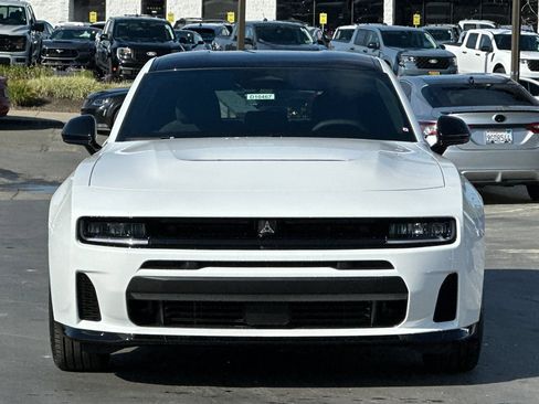 New 2026 Dodge Charger R/T w/ Blacktop Package AWD/4WD image 9