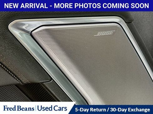 Used 2024 Chevrolet Silverado 1500 High Country w/ High Country Premium Package AWD/4WD image 26