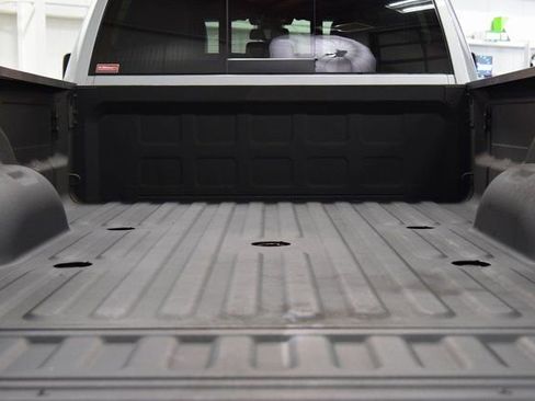 Used 2024 RAM 3500 Laramie w/ Night Edition image 20