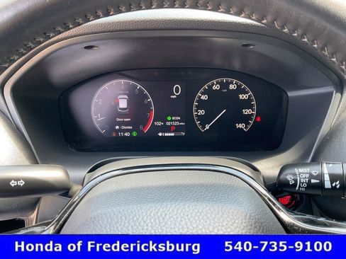 Used 2026 Honda HR-V EX-L image 32