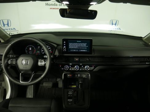 Used 2023 Honda CR-V EX-L image 11