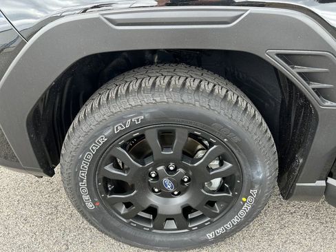 New 2026 Subaru Forester Wilderness image 16