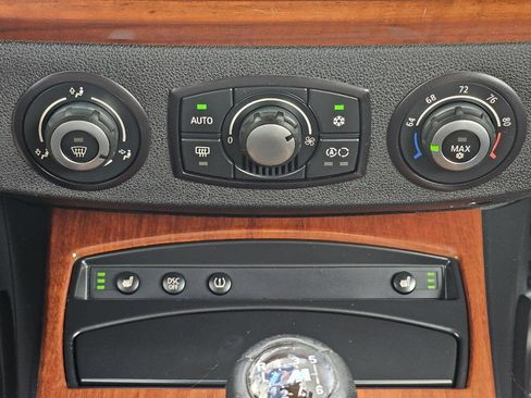 Used 2007 BMW M Coupe RWD image 34
