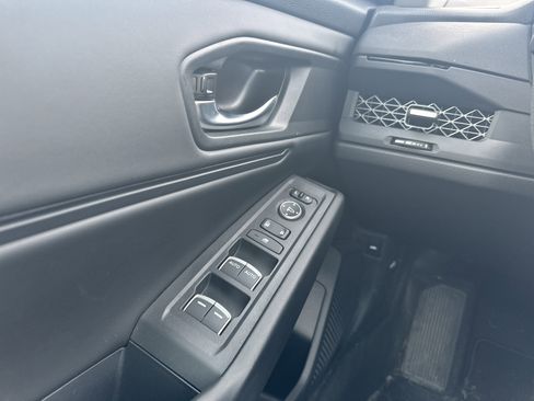 Used 2023 Honda Accord EX image 24