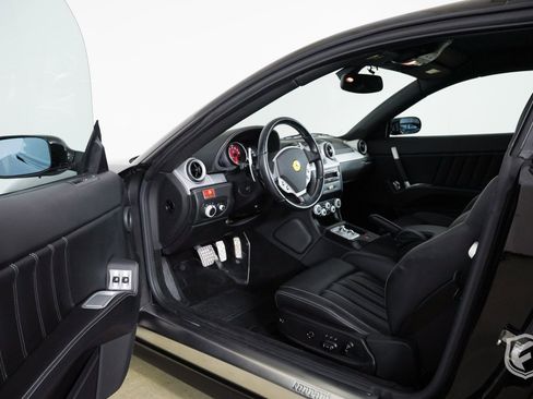 Used 2007 Ferrari 612 Scaglietti image 14