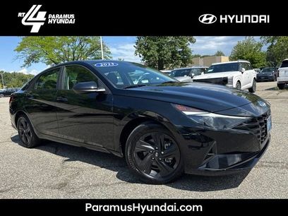 Used 2023 Hyundai Elantra SEL