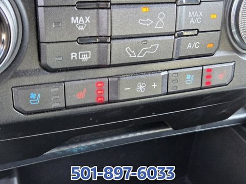 Certified 2018 Ford F150 Lariat w/ Equipment Group 502A Luxury AWD/4WD image 24