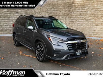 Used 2023 Subaru Ascent Limited w/ Technology Package