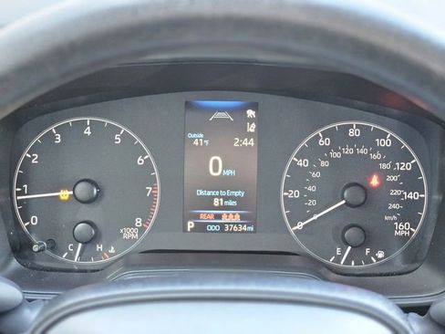 Used 2024 Toyota Corolla LE FWD image 19