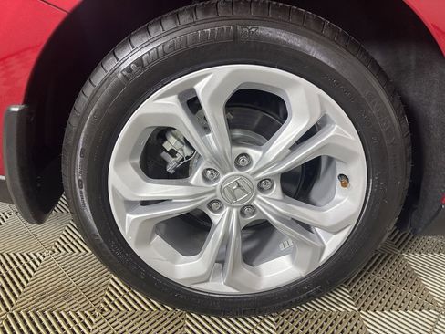 Used 2025 Honda Accord LX image 31