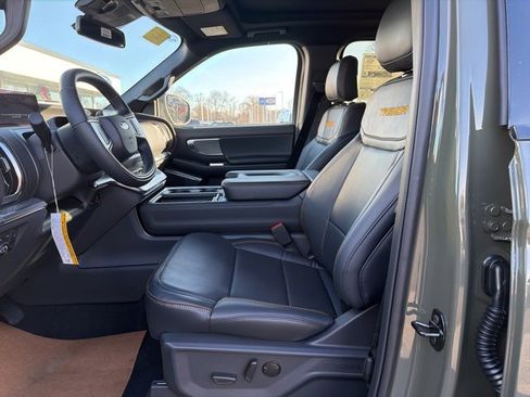 New 2025 Ford Expedition Tremor image 13