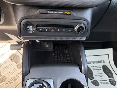 Used 2025 Ford Bronco Sport Outer Banks w/ Outer Banks Tech Package+ AWD/4WD image 22