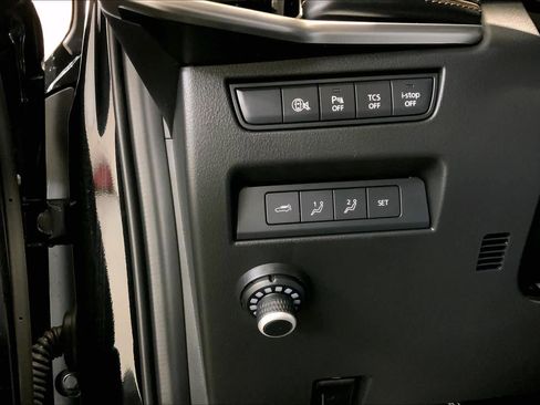 Used 2025 MAZDA CX-70 3.3 Turbo S w/ Premium Package image 33