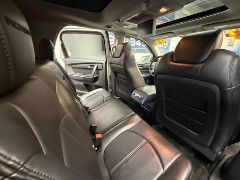 Used 2008 GMC Acadia SLT AWD/4WD image 13