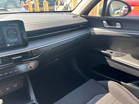 Used 2025 Kia K5 LXS image 34