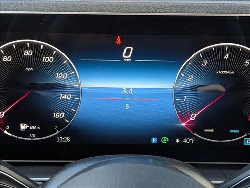 New 2026 Mercedes-Benz GLE 450 GLE 450 image 11