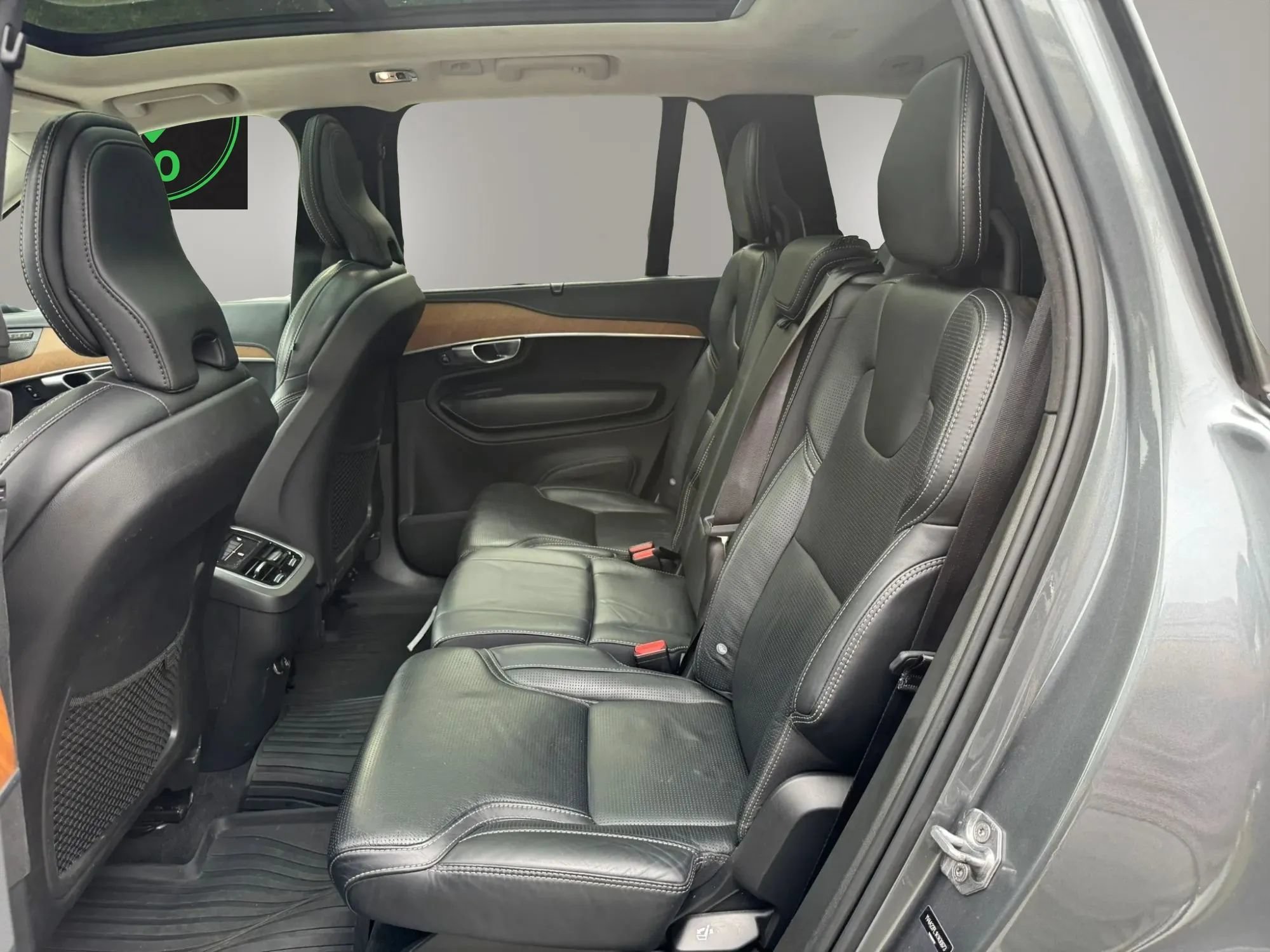 Used 2019 Volvo XC90 T6 Inscription w/ Luxury Package AWD/4WD image 27
