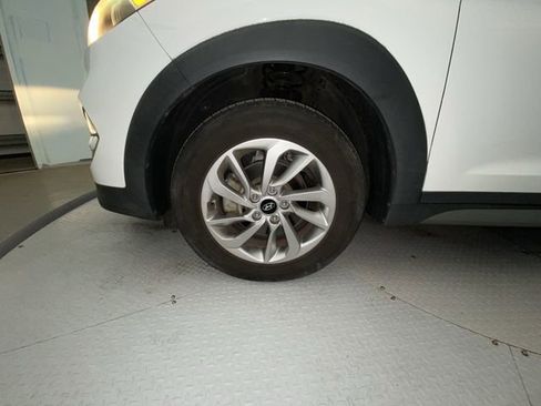Used 2017 Hyundai Tucson Eco image 10
