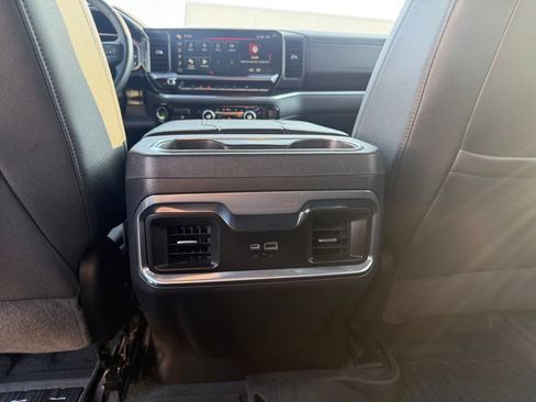 Used 2023 GMC Sierra 1500 Elevation w/ Elevation Premium Package AWD/4WD image 21