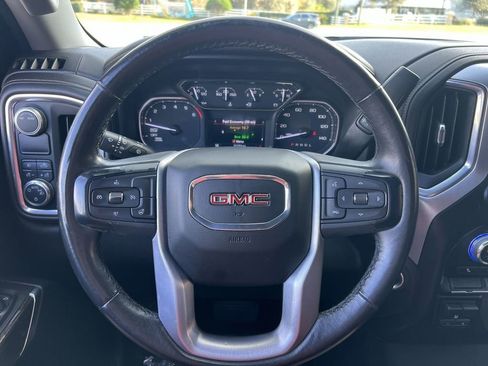 Used 2021 GMC Sierra 1500 Elevation image 16