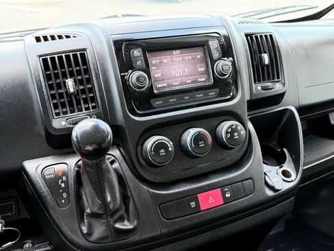Used 2021 RAM ProMaster 2500 FWD image 27