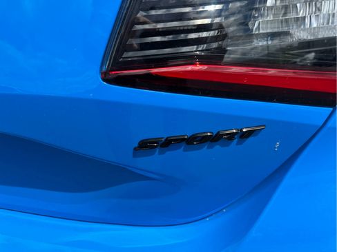 New 2026 Honda Civic Sport image 14
