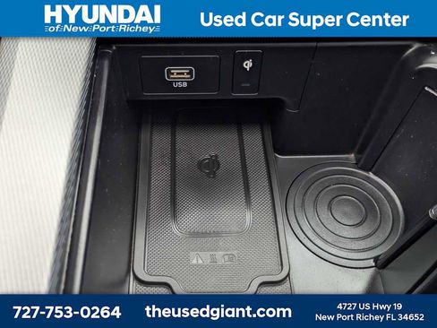 Used 2020 Hyundai Palisade SEL w/ Convenience Package FWD image 32