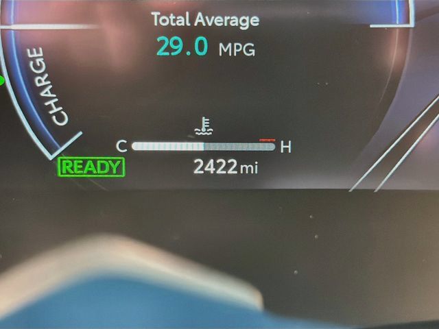 Used 2026 Toyota Highlander Limited AWD/4WD image 43