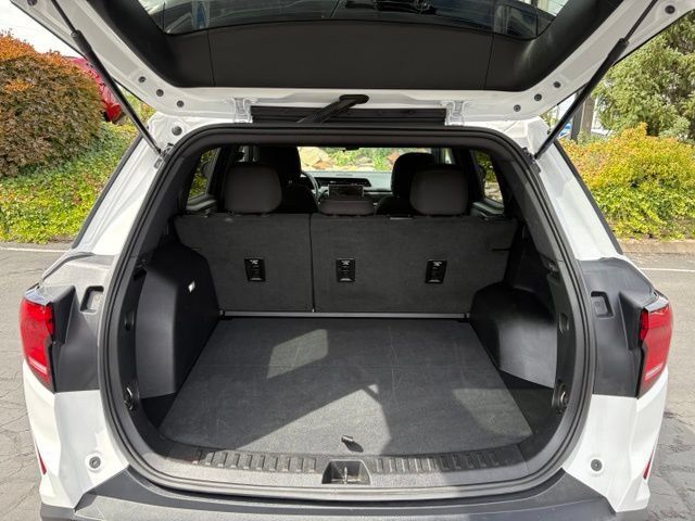 Used 2026 GMC Terrain Elevation AWD/4WD image 10