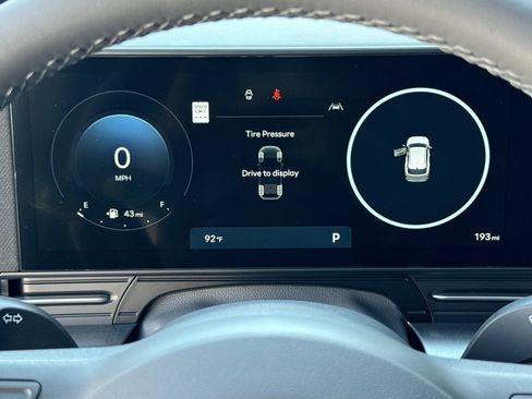 New 2026 Hyundai Kona SEL Premium image 21