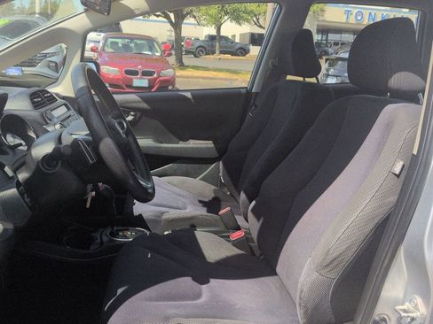 Used 2013 Honda Fit Sport image 12