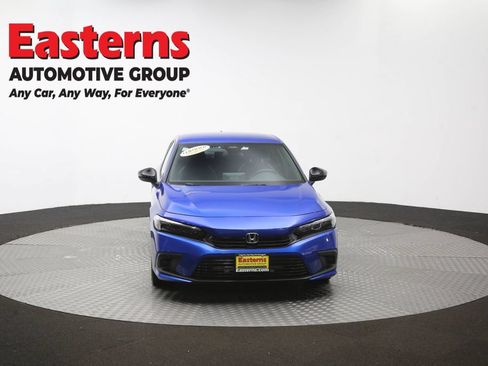 Used 2024 Honda Civic Sport image 50