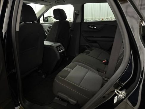 Used 2025 Chevrolet Blazer LT FWD image 20