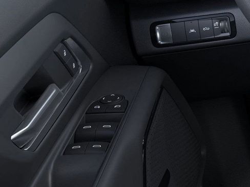 New 2026 Chevrolet Silverado EV Trail Boss image 22