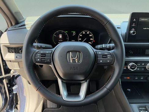 New 2026 Honda CR-V Sport image 10