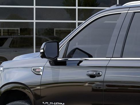 New 2026 GMC Yukon XL Elevation AWD/4WD image 12
