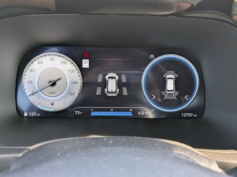 Used 2025 Hyundai Palisade Calligraphy AWD/4WD image 23