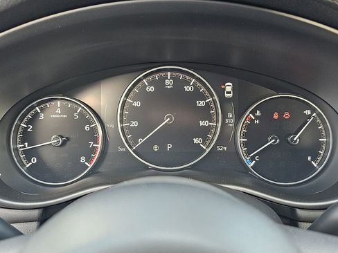 New 2026 MAZDA MAZDA3 s image 35