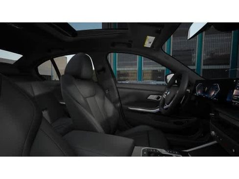 New 2026 BMW 330i xDrive Sedan w/ Premium Package AWD/4WD image 9