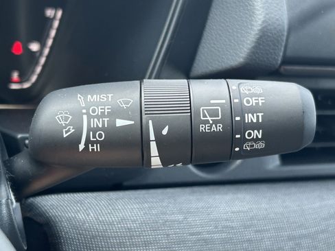 New 2026 Honda Passport TrailSport image 19