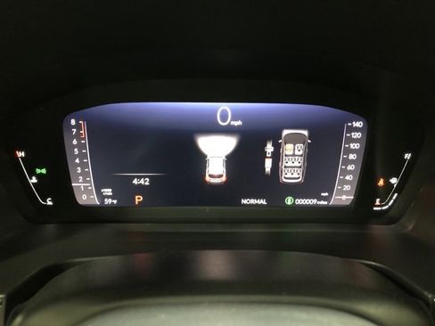 New 2026 Honda Pilot Elite image 26