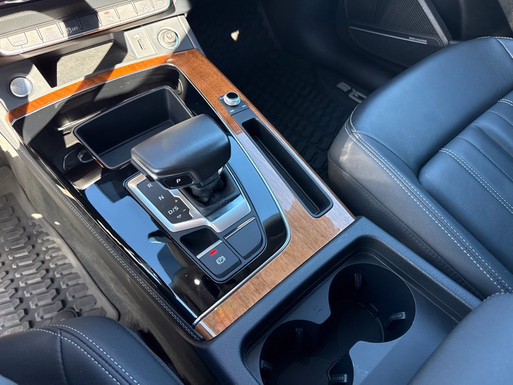 Certified 2023 Audi Q5 2.0T Premium Plus AWD/4WD image 45